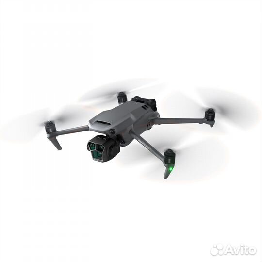Квадрокоптер DJI Mavic 3 Pro Combo