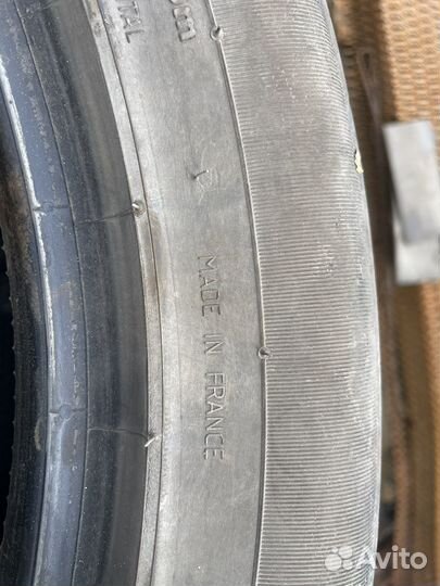 Continental ContiCrossContact LX Sport 235/55 R19