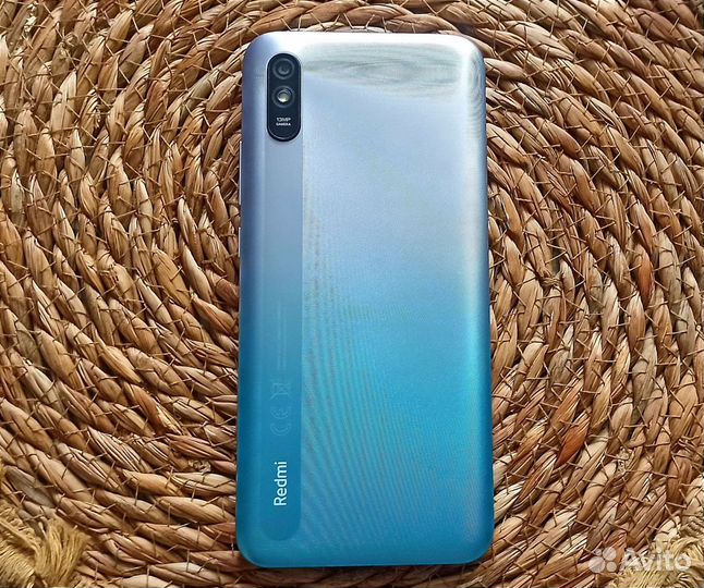 Xiaomi Redmi 9A, 2/32 ГБ