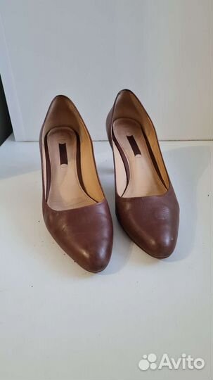 Туфли женские
