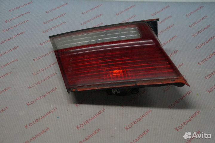 Nissan 26555-3N485 Фонарь задний левый