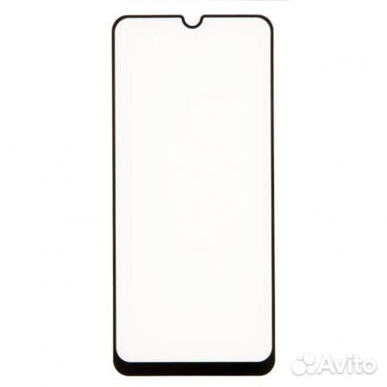 Защитное стекло 20D для Samsung Galaxy A50, Galaxy