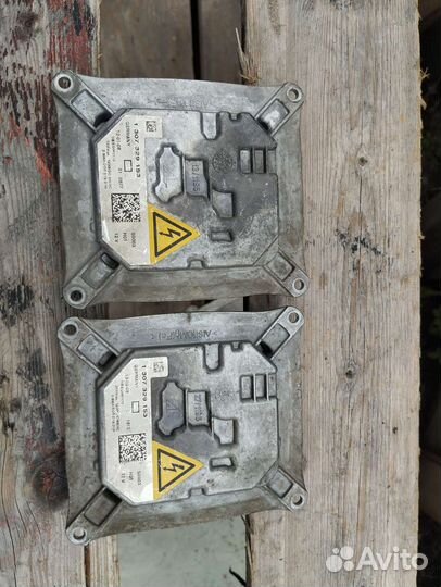 Блок розжига бмв 3 Е92 Е93