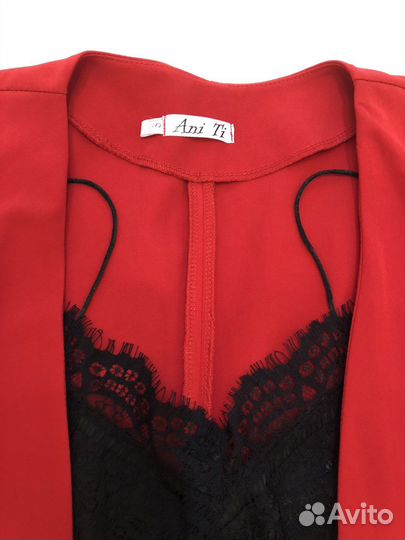 Костюм женский,S