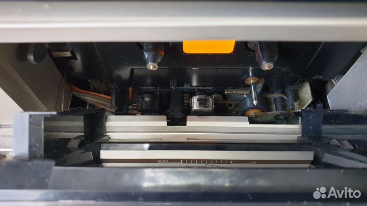 Музыкальный центр Diatone X-7BM