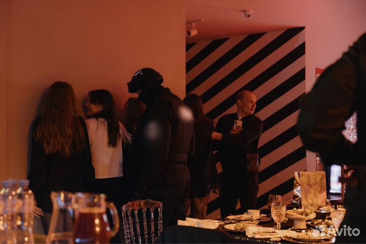 Захватывающий розыгрыш на любой праздник