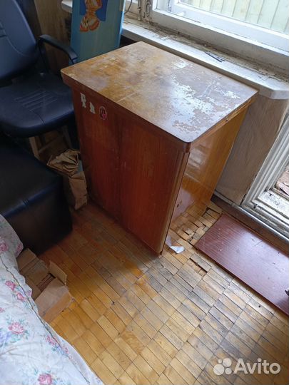 Швейная машина LADA 238