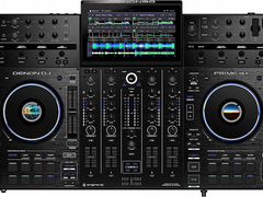 DJ Контроллер Denon Prime 4 Plus