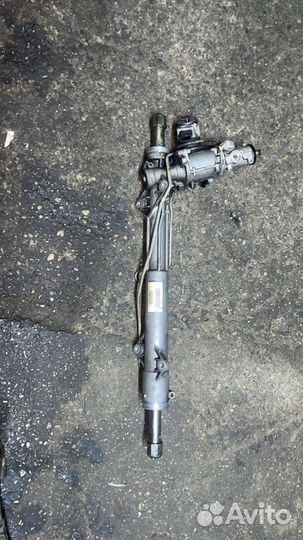 Активная рейка бмв Х5 Х6 2011г