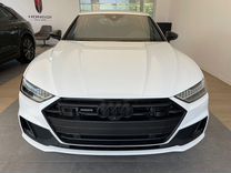 Новый Audi A7 3.0 AMT, 2022, цена от 13 320 000 руб.