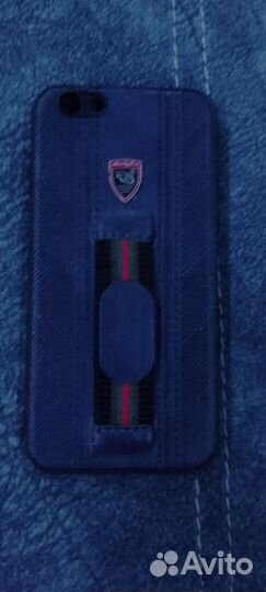 Чехол на iPhone 6