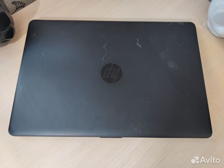 HP/Учеба/Работа