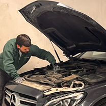 Автоэксперт/Автоподбор, Балашиха