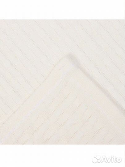 Набор кухонных полотенец Доляна, цвет белый, 35х60