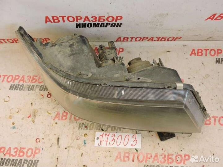 Фара правая Honda Accord 7 CL, CM, CN 2003-2008