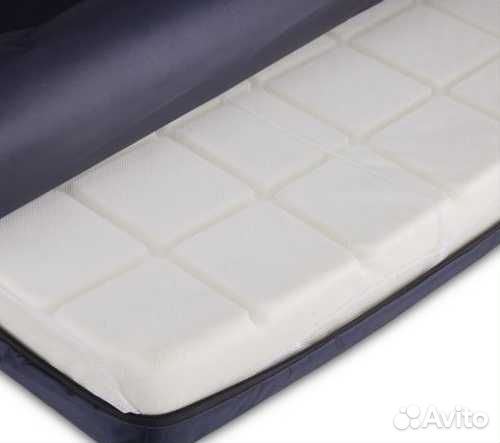 Матрас противопролежневый гелевый