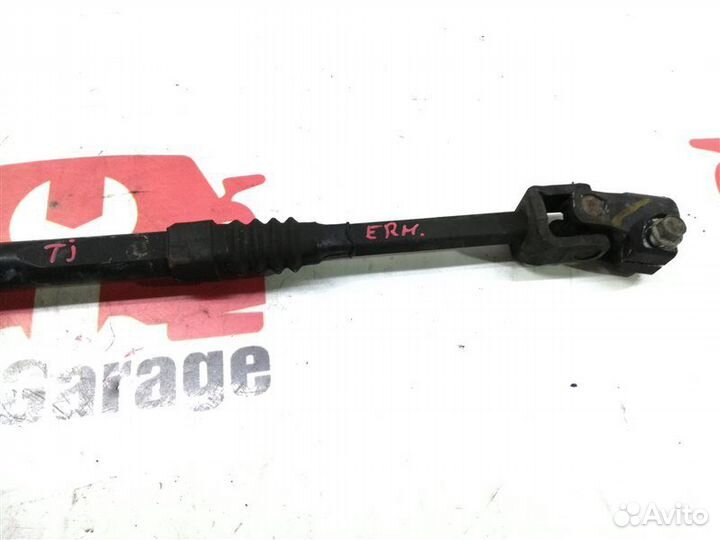 Карданчик рулевой Jeep Wrangler TJ ERH 1999