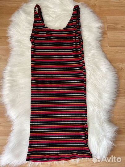 Пакет платьев