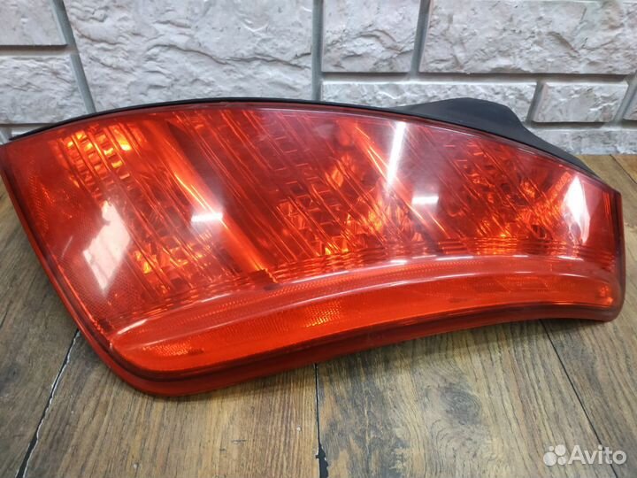 Nissan murano (Z50) Фонарь задний Левый и Правый