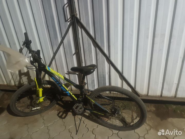 Продадим велосипед