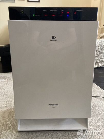 Очиститель и увлажнитель воздуха Panasonic F-VXL70