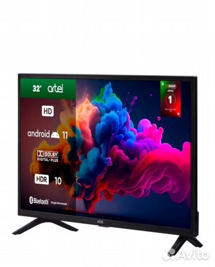 Телевизор Artel A32KH5500