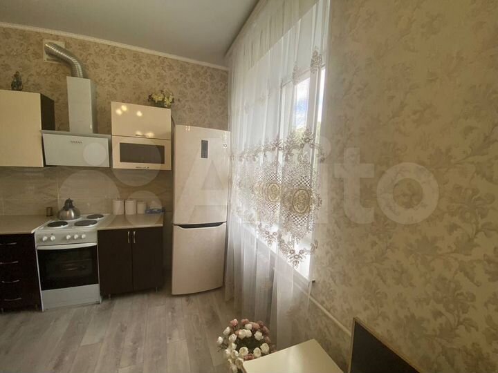 Квартира-студия, 32,4 м², 2/2 эт.