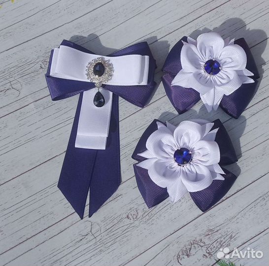 Резинка для волос