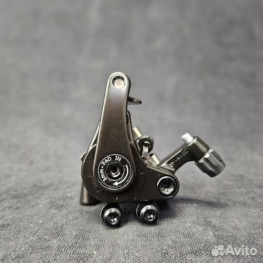 Калипер механический передний Tektro MD-С550F, кол