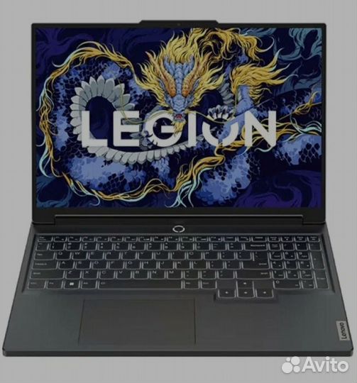 Lenovo Legion 5 Pro USA i9 13900HX RTX 4070