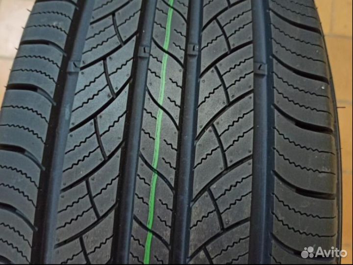 Boto Sasqua H/T 265/65 R17 112H