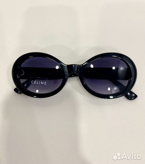 Солнцезащитные очки Celine