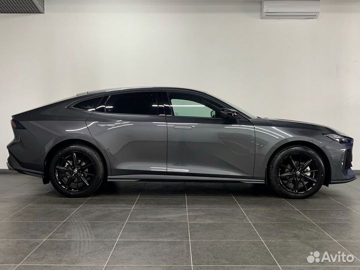 Changan UNI-V, 2023