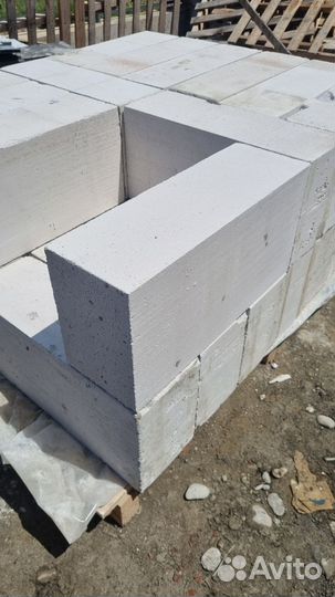 Пеноблоки газоблоки остатки