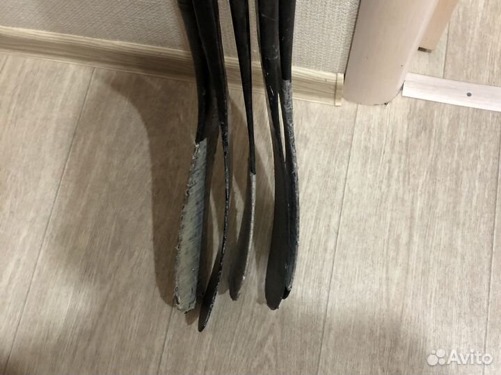 Клюшка хоккейная