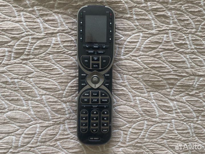 Пульт ду universal MX-880i