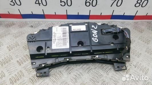 Щиток приборов ford S-MAX (GDN02IT01)