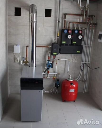 Baxi Slim Бакси Слим 1.230 1.300 1.400 1.4901.620