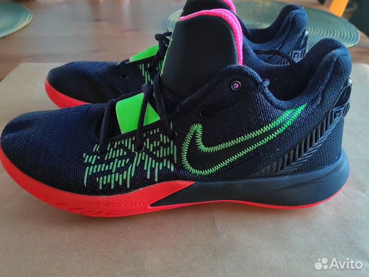 Кроссовки nike kyrie flytrap 2 EP hyper