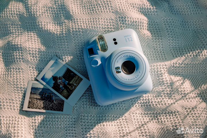 Instax mini 12