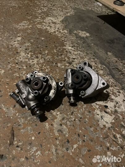 Audi A4 A6 A8 3.0 Гидроусилитель руля