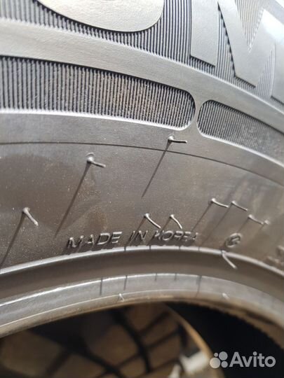 Kumho 225 75 16с