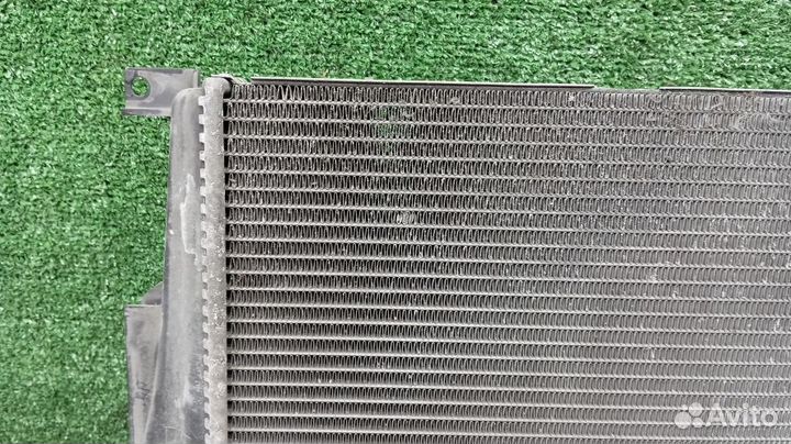 Радиатор основной Bmw 1-Series