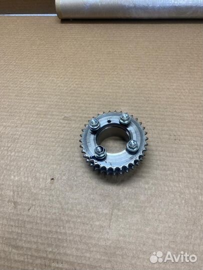 Шестерня привода тнвд LC 200