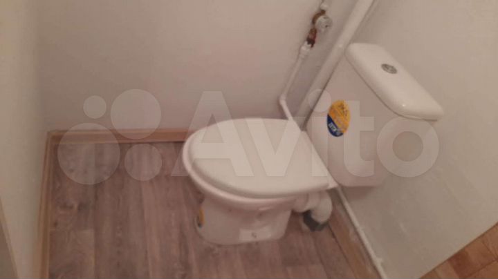 1-к. квартира, 30,1 м², 2/2 эт.