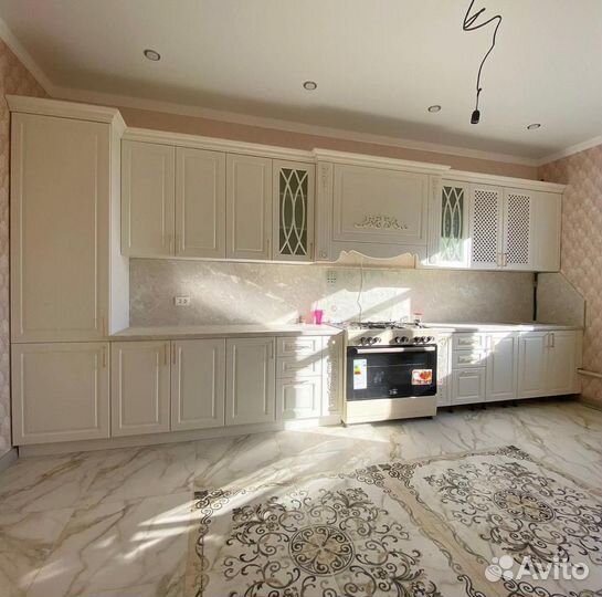 Кухня на заказ