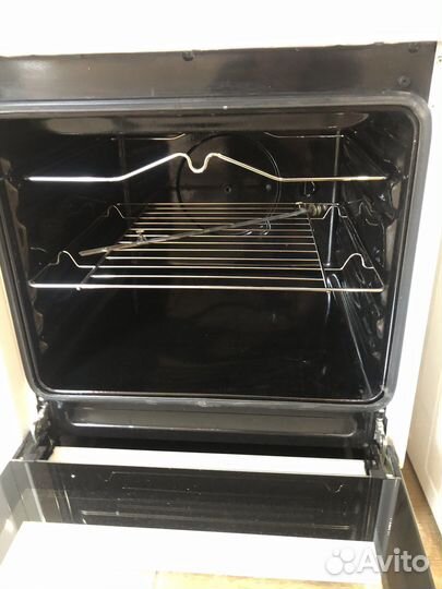 Плита электрическая hansa Гарантия