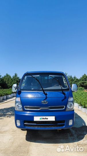 Kia Bongo 3.0 МТ, 2011, 277 000 км