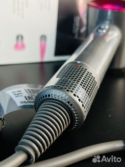 Фен для волос dyson HD-08