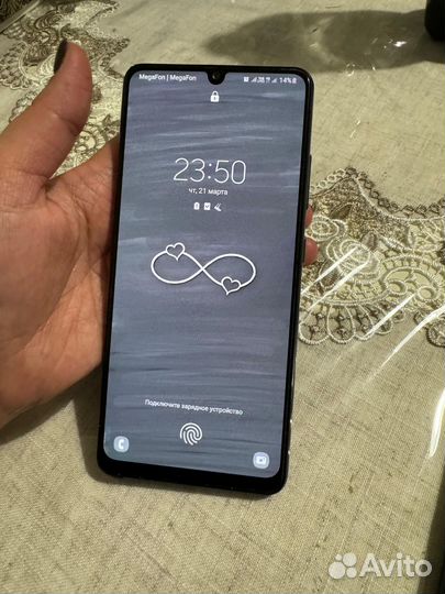 Samsung Galaxy A32, 4/128 ГБ